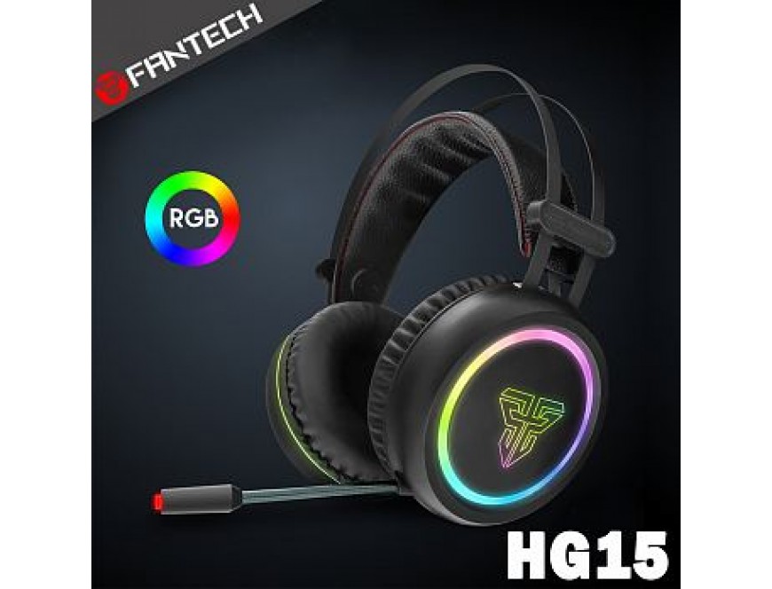 Fantech discount hg15 headphone